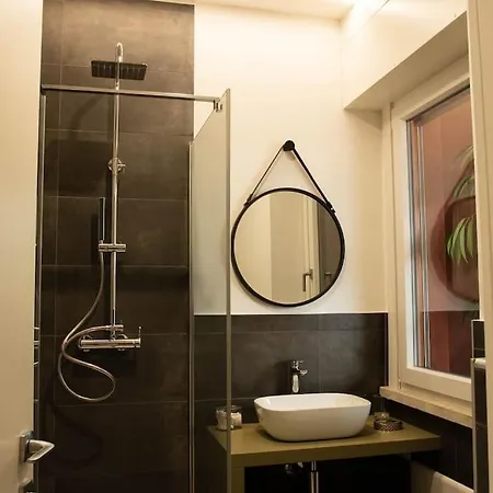 Apartment Atelier