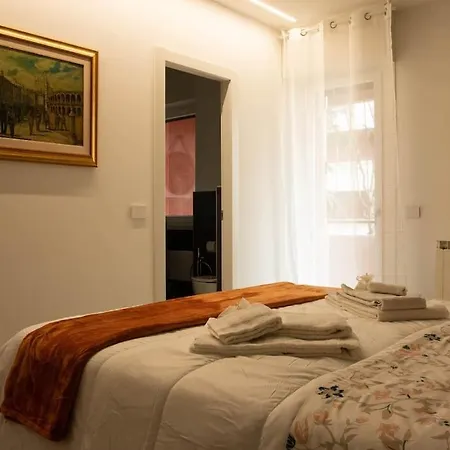 Apartament Atelier