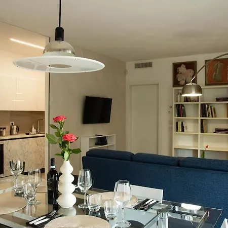 Atelier Apartament Werona