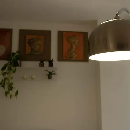 Atelier Apartament Werona