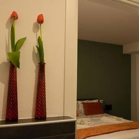 Apartament Atelier