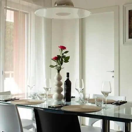 Atelier Apartament *