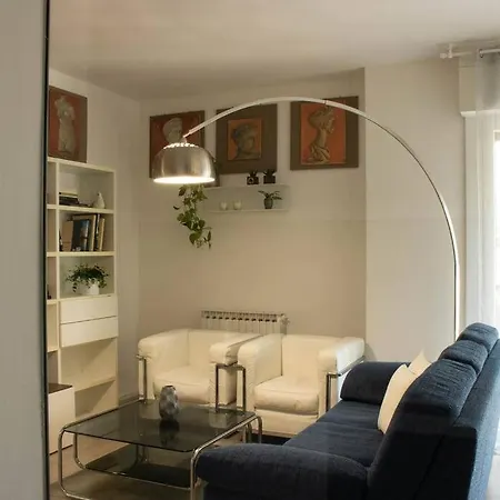 Atelier Apartament