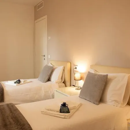 Apartamento Atelier Verona