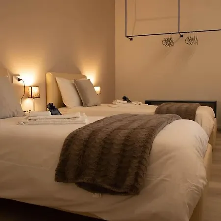 Atelier Apartamento *