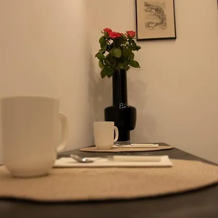 Apartamento Atelier