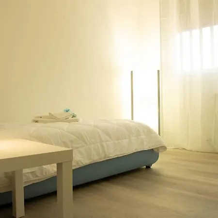 Apartamento Atelier Verona